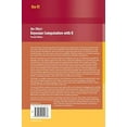 thumbnail image 2 of Use R! Bayesian Computation with R, (Paperback), 2 of 3