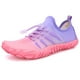 thumbnail image 1 of Zapatos De Vadeo Zapatillas de vadeo unisex de goma suave para vadear en la playa (35 morado) Likrtyny Para Estrenar, 1 of 9