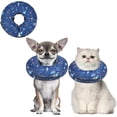thumbnail image 1 of Supet Inflatable Dog Cone Collar Alternative After Surgery, Doggie Neck Donut Collar Recovery, Soft Dog Cone for Small Medium Large Dogs, 1 of 7