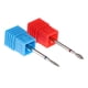 thumbnail image 2 of 2pcs Nail Bits Removedor de geles Manicure Cuticle Clean 01 Sunnimix Broca para uñas profesional, 2 of 8