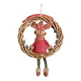 thumbnail image 4 of Corona Holiday time Reno de 33cm Multicolor, 4 of 4
