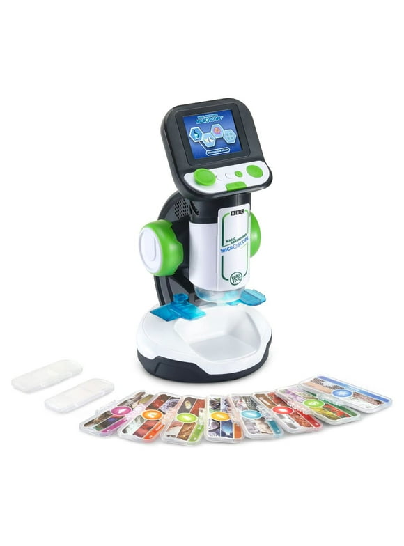 Leapfrog in Learning Toys