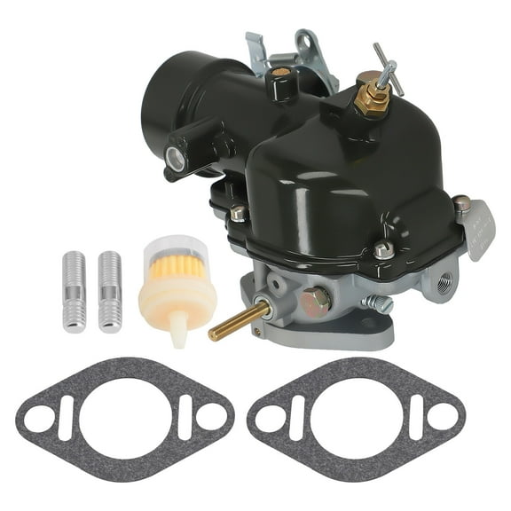 TRACTOR CARBURETOR CARB W/ GASKET FOR JOHN DEERE 1020 2010 2020 2030 2510