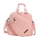 thumbnail image 2 of Bolsa de tenis, bolso cruzado de tenis para pickleball, portátil para hombres y mujeres, bolso de mano con Rosa, 2 of 9