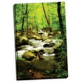thumbnail image 2 of Gango Home Decor White Oak River I by Alan Hausenflock (Ready to Hang); One 24x36in Hand-Stretched Canvas, 2 of 4