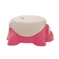thumbnail image 3 of Bañito Entrenador Prinsel  Kelo 3 en 1 Rosa, 3 of 3