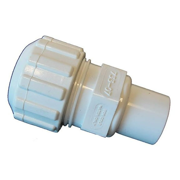 American Granby 733-15 PVC Flo - Lock Fittings