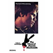 The Chant of Jimmie Blacksmith