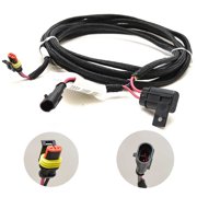 Evinrude Boat Throttle Control Kit 0768750 | E-Tec G2 Side Mount
