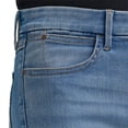 thumbnail image 5 of Wrangler Womens   Be Spoke Bristol High Rise Trouser 29x32 Denim, 5 of 5