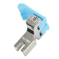 thumbnail image 4 of Sewing Machine Presser Foot, Stainless Steel High Low Left Right Universal Presser Foot Straight Stitch Foot Pressure Foot Presser Foot Replacement For Sewing Machine Parts, 4 of 8