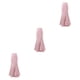 thumbnail image 4 of Jumpingount Elegante de sirena con para mujer La mujer en la morada larga negra larga blanca rosa s 1 Type1 NO1, 4 of 6