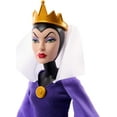 thumbnail image 3 of Disney Villains Evil Queen, Cruella de Vil & Yzma Doll 3-Pack, 3 of 5