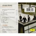 thumbnail image 2 of Fauré Quartett - Piano Quartets (CD), 2 of 2