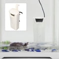 thumbnail image 3 of Reptiles  Filter,  Filter Silent Air Waterfall Oxygenation Filter US Plug 110-120V  For Low Density Rearing, 3 of 8