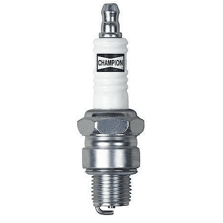 Champion Copper SME Spark Plug - QL77JC4 (Best Spark Plugs For Pontiac G6)