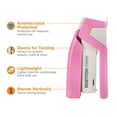 thumbnail image 4 of Bostitch InCourage™ Spring-Powered 20 Compact Stapler, Reduced Effort, 4 of 11