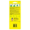 thumbnail image 2 of LITTLE TREES air freshener Peach Ginger Spritz 3-Pack, 2 of 8
