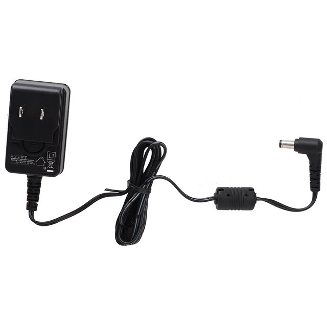 Adaptador de fuente de alimentación universal de 9 V para guitarra eléctrica Sincero