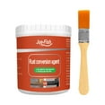 thumbnail image 2 of Removedor Óxido Metal Imprimación Anticorrosión para Revestimiento Automóviles Inhibidor (300g), 2 of 2