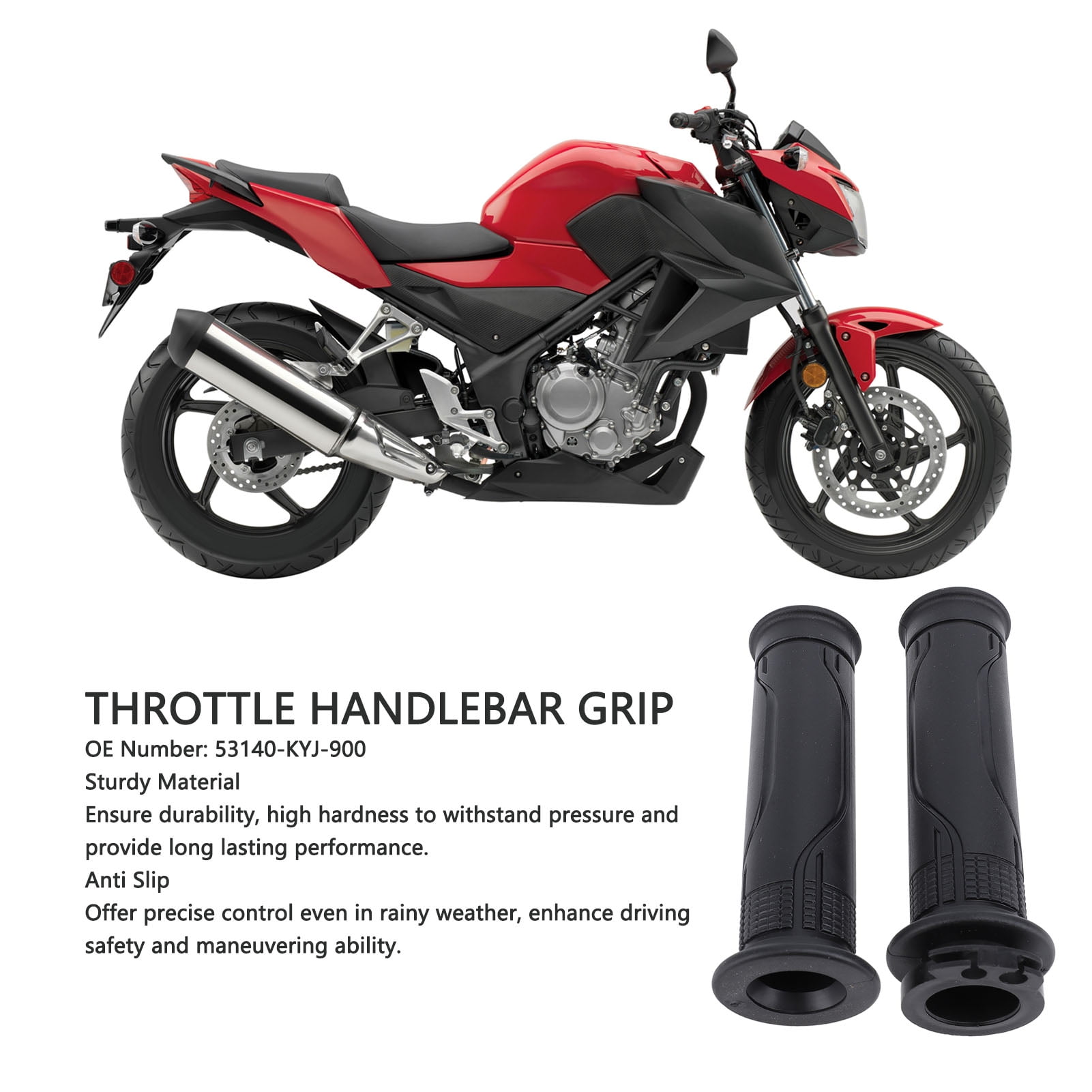 Performance Rear Brake Rotor \u0026 Pads for Honda 43251-HN1-003, Optimal  Braking, Quality Tested, Quiet Operation, Precision Balanced, Corrosion  Resistant, ATVPC, image size:1601x1601