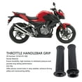thumbnail image 4 of APRETA DEL ACELERADOR, Agarre del Manillar del Acelerador 53140-KYJ-900 Anti slip seguridad para CBR250R CBR300R CB300F NSS300, 4 of 7