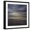 Black Frame, variant on Art.com Muse Photographic Print by Doug Chinnery, Brown Frame Wall Art, 21" x 21"