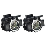 Advanced Lamps™ Lamp & Housing TwinPack for… product image