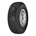 thumbnail image 2 of Paquete De 2 Llantas 245/75r17 Lt Hifly Vigor At601 121/118s, 2 of 2
