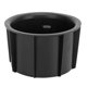 thumbnail image 4 of 2Pcs Center Console Cup Holder Insert ABS 55616?35010 Replacement for FJ Cruiser 2007?2014, 4 of 5