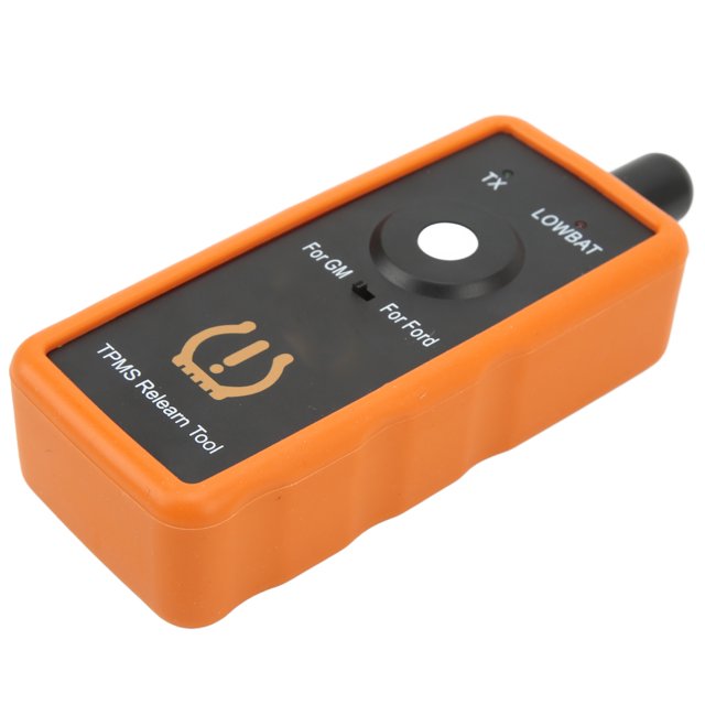 Herramienta de reaprendizaje ANGGREK TPMS 2 en 1 ABS para Escape Explorer
