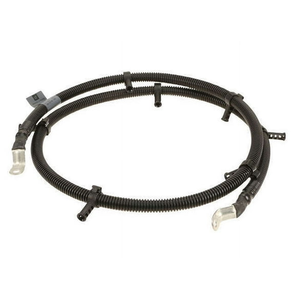 Battery Cable - Compatible with 2015 - 2016, 2020 Cadillac Escalade ESV