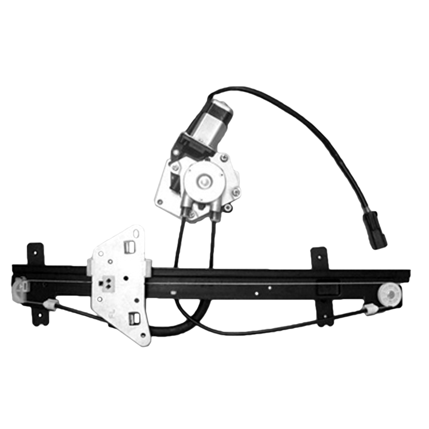 Dodge Durango Window Motor