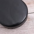 thumbnail image 3 of SHISUYAN 1Pc Rear Saddle Bike Rear Rack Seat Bike Rack Mat Accessories Bike Seat (Black), 3 of 8