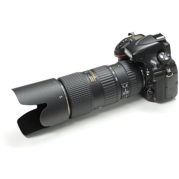 TOKINA AT-X 70-200mm F4 PRO FX VCM-S for Nikon Lens - Walmart.com