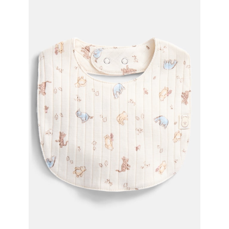 Disney Winnie the Pooh Baby Layette Gift Set, 4-Piece photo 8