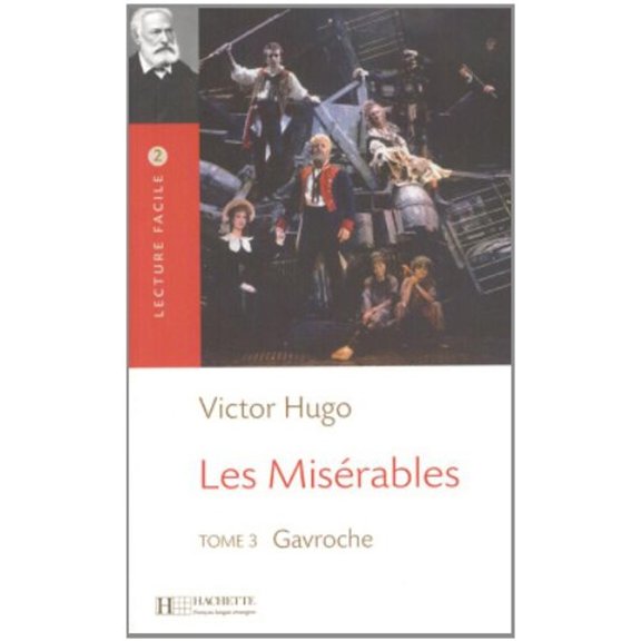 Pre-Owned Miserables (Paperback) 9782011552433