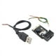 thumbnail image 1 of Escáner de Código de Barras GM65 con Cable USB, Lector de Código de Barras 1D y 2D, Módulo Lector de Código QR, Zumbador CMOS para Recordatorios con Cable UART, 1 of 5