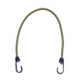 thumbnail image 3 of 24'' Bune Cord With Hook Latex Strong Elastic Lugga Rope UV Resistance Rack Cargo Camping RV Hand Carts Tie Downs, 3 of 6