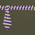 thumbnail image 3 of CafePress - A Father's Day Tie T Shirt - Men's Classic Graphic Cotton T-Shirt, 3 of 4