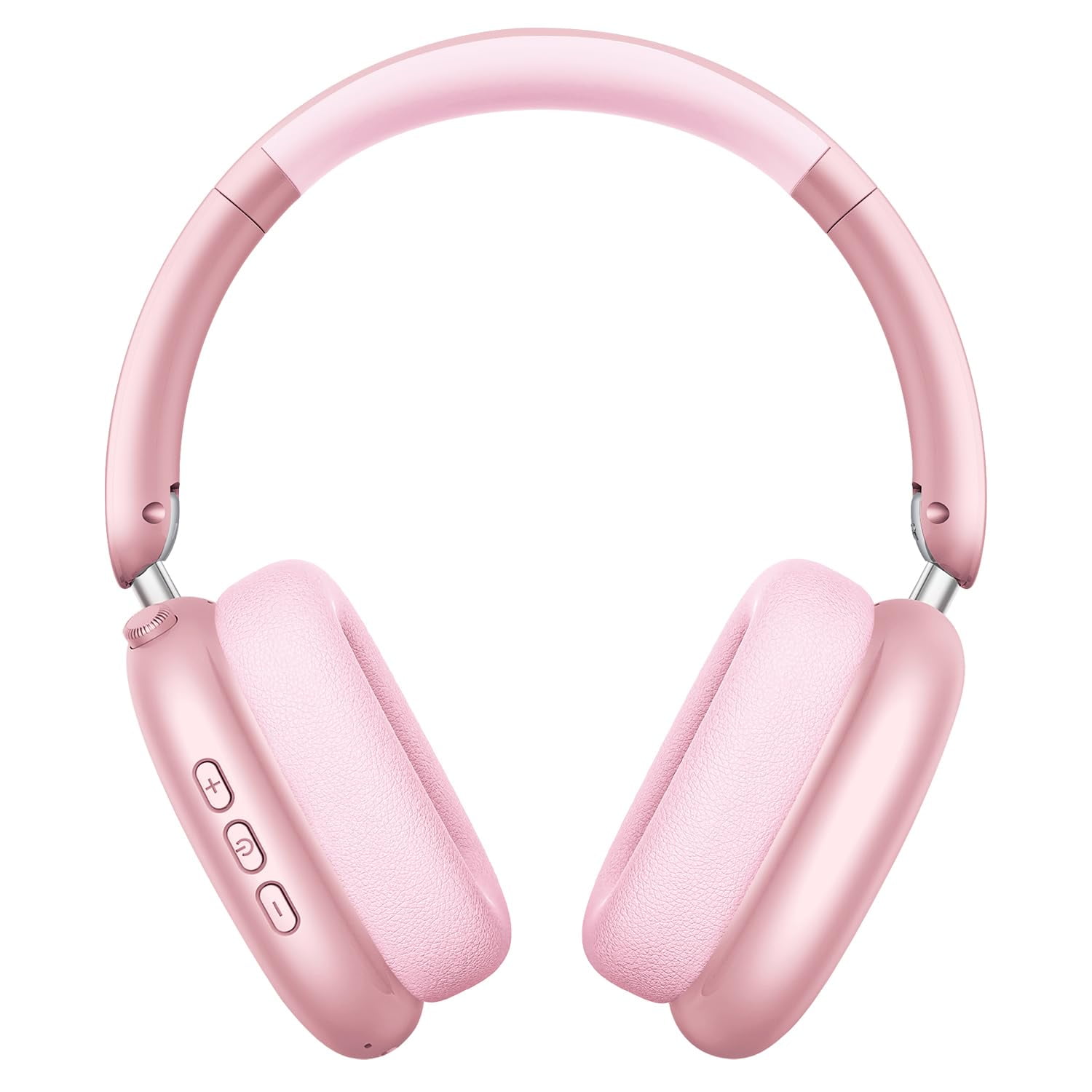 Mahipey Y01 Wireless Over-Ear Headphones, ANC, 48H Battery