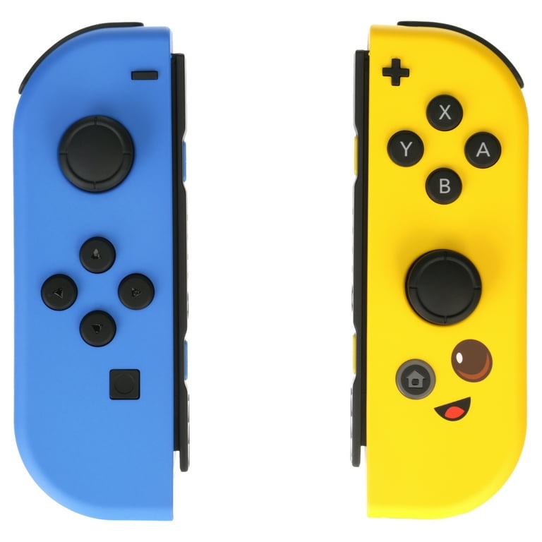 Nintendo Switch Joy-Con (R) Neon Yellow