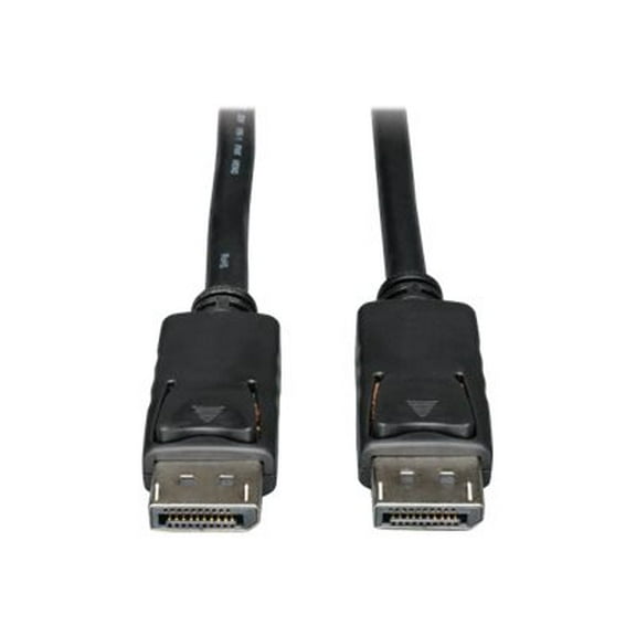 Tripp Lite DisplayPort Monitor Cable, 50', P580-050
