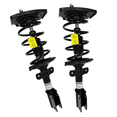 thumbnail image 3 of Shoxtec Rear Complete Strut Assembly for 05-09 Buick Allure Buick Lacrosse 04-13 Chevrolet Impala 04-07 Chevrolet Monte Carlo 04-08 Pontiac Grand Prix, 3 of 7