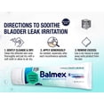 thumbnail image 3 of 5 Pack - Balmex Adult Care Rash Cream 3oz Each, 3 of 9