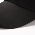 thumbnail image 2 of Gorra de béisbol para hombres y mujeres, gorra de béisbol de invierno, versión coreana informal de primavera de la gorra de lengua de pato de marea, gorra de sombrilla de marea femenina, sombrer, 2 of 5