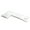 White, variant on snuggL Extra Large Body Pillow for Side Sleeper and Pregnancy, L Shaped for Knee, Back and Hip Support