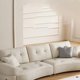 thumbnail image 5 of Velvet Scratcher Cats Living Room Sofa Designer Reception Sleeper Couch Set Living Room Sofa Ergonomic Large Divano Furniture My Lux Decor Round, 5 of 13