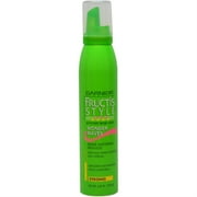 Fructis Style Wonder Waves Defining Mousse Unisex Mousse by Garnier, 6.8 Ounce