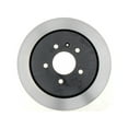 thumbnail image 3 of Raybestos Specialty Performance Rotors, 580102 Fits select: 2007 CADILLAC CTS-V HI FEATURE V6, 2006 CADILLAC CTS-V, 3 of 5